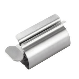 toothpaste tube roller stainless steel